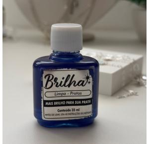 Limpa Pratas 35ml 