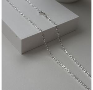 Corrente Cartier de Prata 925